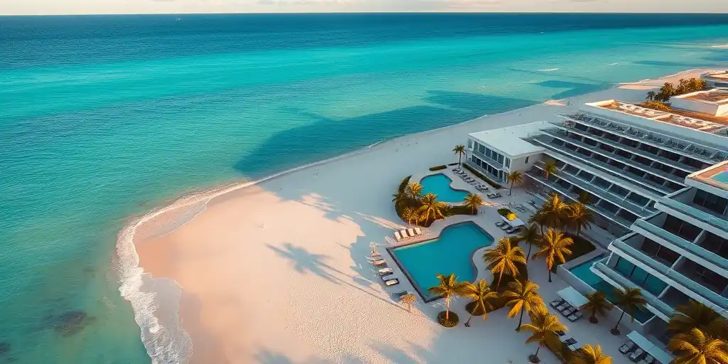 Kimpton Seafire Resort Spa